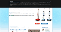 Desktop Screenshot of floorwash.net